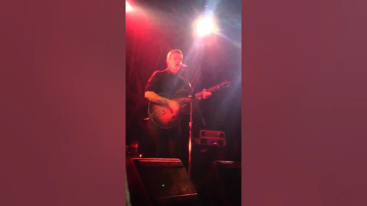 Beneath the Piano - The Devil Makes Three - Live at the Met