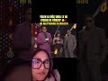YAILIN LA MÁS VIRAL LE DA ATAQUE DE PÁNICO? 😳‼️ en los Premios lo Nuestro #premioslonuestro #chism