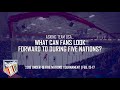 5 Nations Spotlights | What Can Fans Look Forward To?