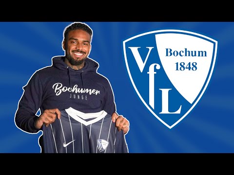 VfL Bochum holt Stürmer Jürgen Locadia aus der Premier League! | Transfer Update