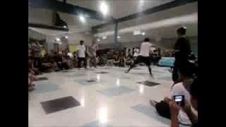 [Decoded Crew] (DC) Bboy Injected 2011