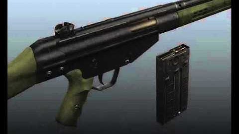 Pete Conneely (09001949) 3D Modelling assignment - G3A3