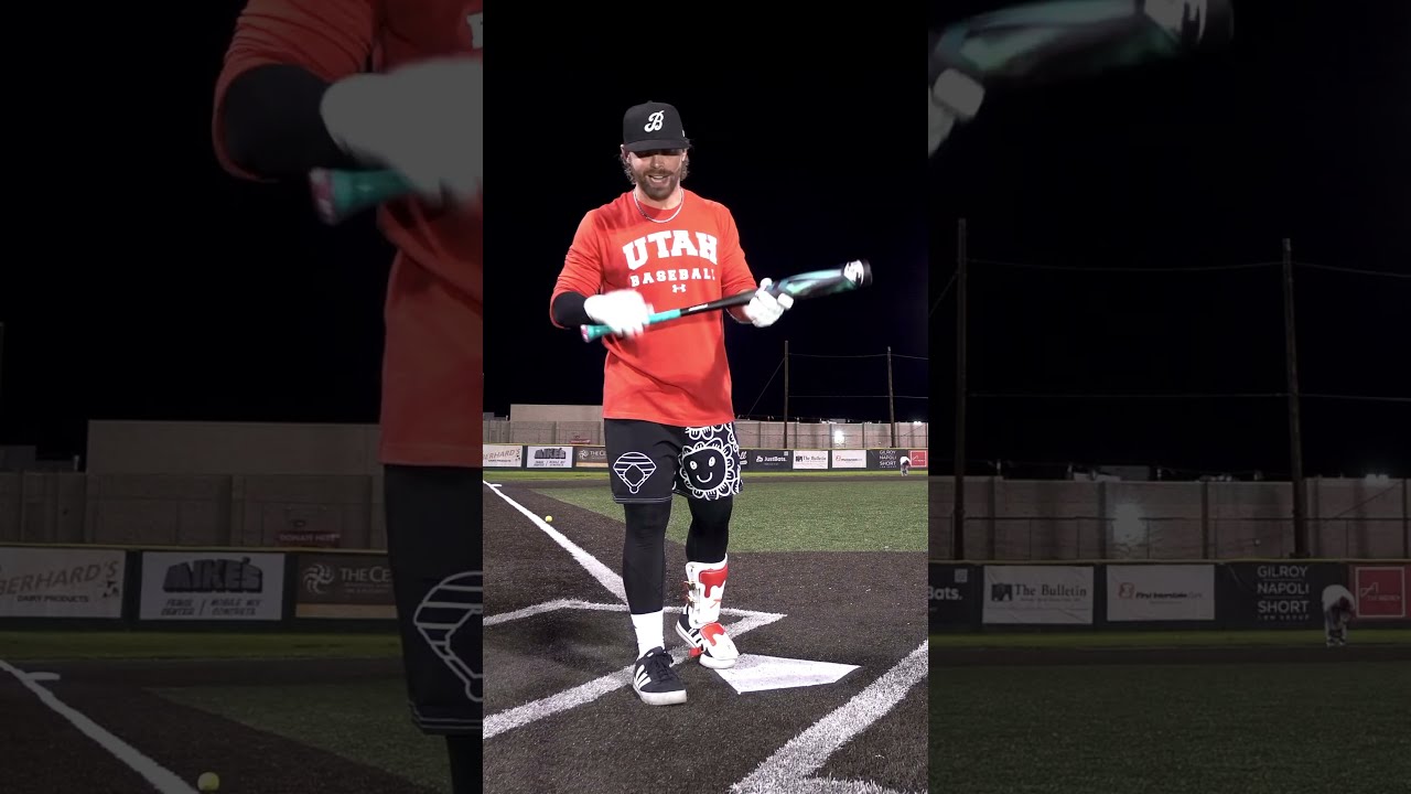 $500 DeMarini Zen vs. $350 Bat | BBCOR Baseball Bat Review