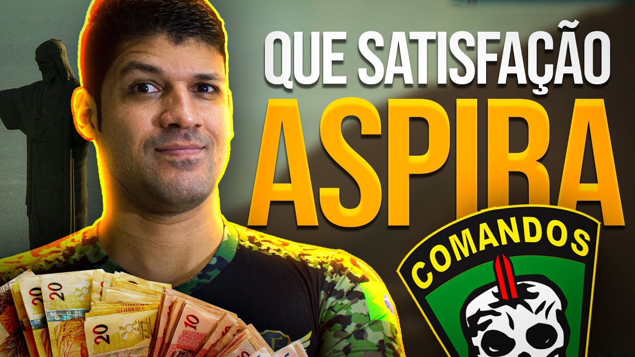 O que faz um Oficial do Exército depois de formado na AMAN? | Tenente Thiago Henrique - Elite Mil