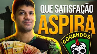 O Que Faz Um Oficial Do Exército Depois De Formado Na Aman? Tenente Thiago Henrique - Elite Mil