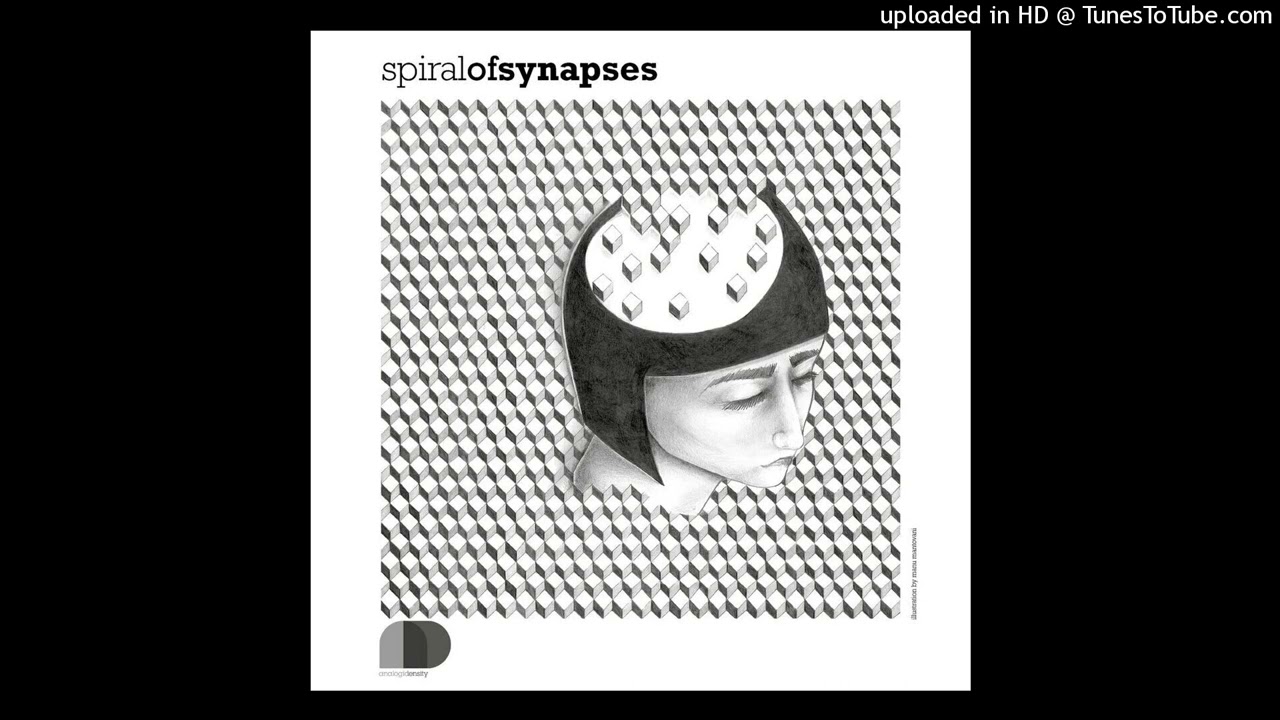 Analogic Density - ANLD005 - Spiral of Synapses - 2 - Labarome T.M.I. - Cats Love Acid