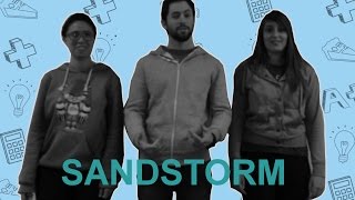 Sandstorm SGU Assignment