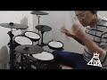 FALL OUT BOY- THIS AIN&#39;T A SCENE IT&#39;S AN ARMS RACE-DRUM COVER