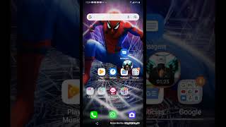 como que faz baixar jogo power Spider 2 apk android muito fácil screenshot 5
