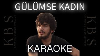Onur Can Özcan - Gülümse Kadın Kaliteli Akustik Karaoke