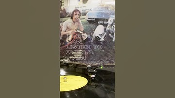 Loops you can listen to over and over: Jack Bruce - Born to Be Blue 2