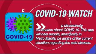 AppCon 2020 - COVID-19 Watch screenshot 4