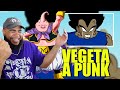 Funniest One Yet - If Goku and Vegeta were BLACK part 3! (DBZ Parody)