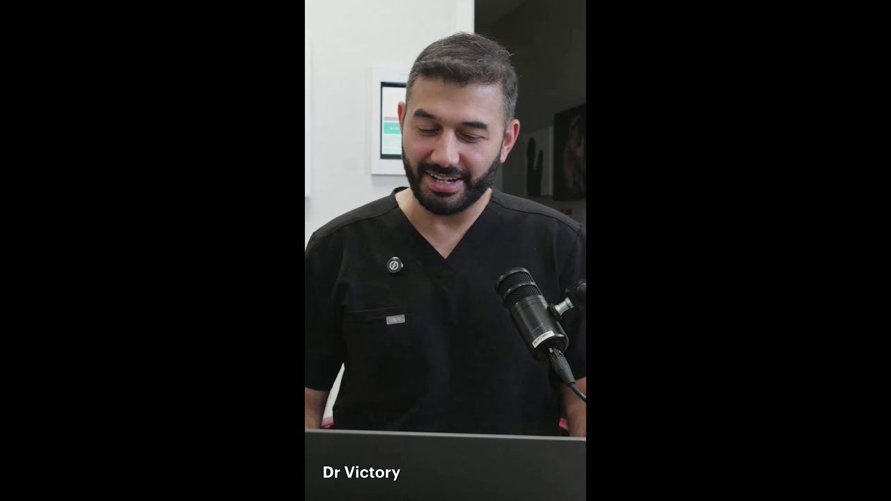 Fertility Fact or Fiction with Dr Victory Aug 11 2026