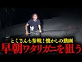 【高級】ワタリガニを釣って、高級蟹クリームパスタをつくる!|釣りよかでしょう|