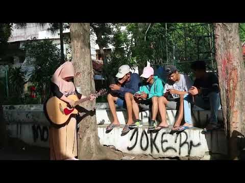 Prank Gokil Nyanyi Gagap 😂 Bikin Baper Cowok Cowok 😂 Bawain Lagu 😂 Ya Maulana - Sabyan 😍