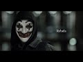 くたばる前にひと騒ぎ起こそうぜ [悪役Playlist]