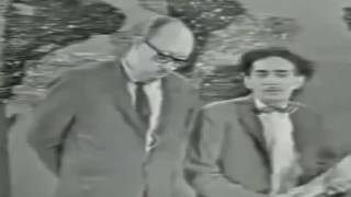 Tres Patines Y La Tremenda Corte Cincuenticidio