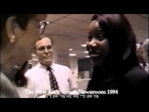 Isabel Wilkerson