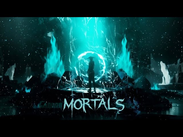 MORTALS ULTRAFUNK (ULTRASLOWED)