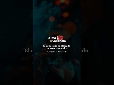 Te Daré mi