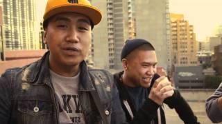 'You'z a Ho, Ho, Ho!' - A Holiday Acoustic Freestyle feat. JR Aquino, Lil Crazed, Jreyez