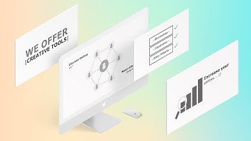 Motion Graphics: Create an Animated Presentation (beginner) | Freepik course trailer_ENG