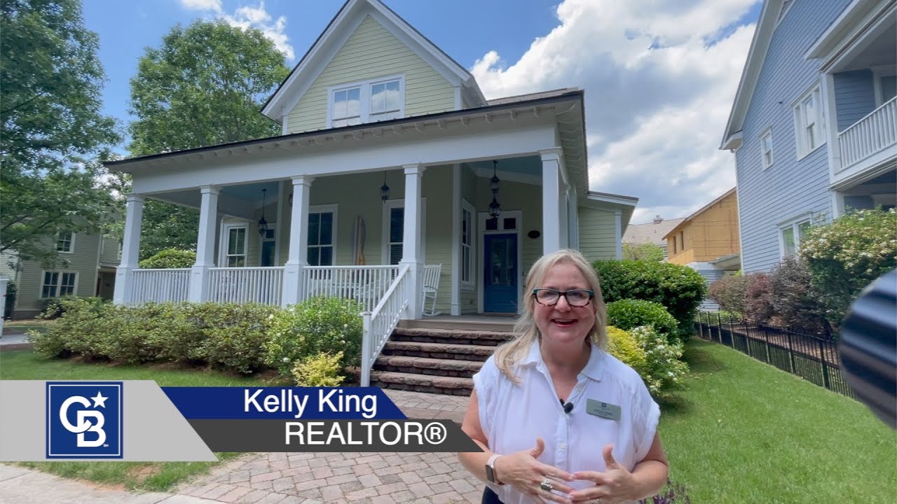 SOLD! 7.25.22_5126 Swann St Covington GA 30014 YouTube