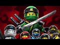 Ninjago soundtrack  sons of garmadon suite