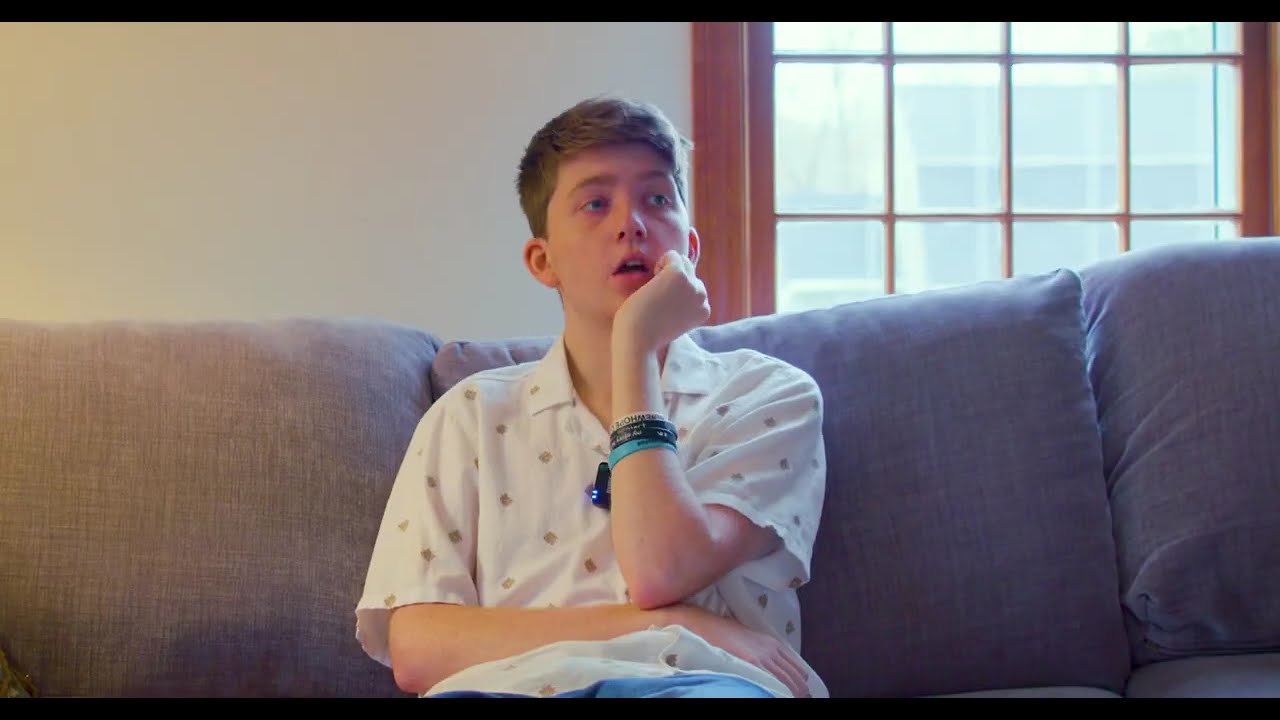 Stemedix -  The John Brennan Story