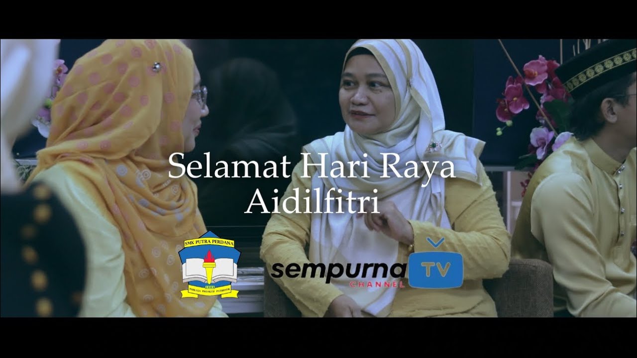 VIDEO RAYA SEMPURNA 2024