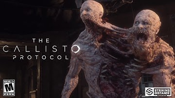 THE CALLISTO PROTOCOL Walkthrough Gameplay | Part 21:Memories (FULL GAME)