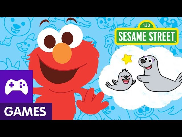 Sesame Street Elmo s World Baby Animals Game Video Videos For Kids sesame-street-elmo-s-world-baby-animals-game-video-videos-for-kids