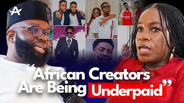 Ex-Google Reveals the Billion-Dollar Opportunity African Creators Are Ignoring