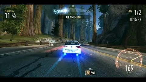 Need for Speed : No limits Chapter 2 Completed | Android Gameplay |Mariya JKR