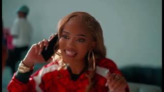 Kaycherlow x zee Nxumalo (khiyelane remix) official music video