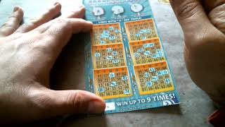 Ticket Thursday-Bingo/Crossword/Loteria Edition illinois lottery