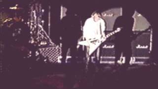 MSG [ INTO THE ARENA ] LIVE,1990