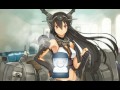 [艦これ]長門とケッコンカッコカリ