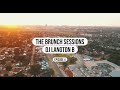 The Brunch - Live Sessions Episode 4  DJ Langton B | May 2022 Amapiano Mix