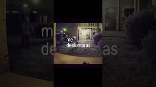 no me mires con esos ojos (que me) #naofloppa #horror  #trend #fypviralシ #viralvideo #shorts