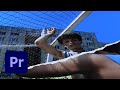 TORN PAPER EFFECT | PREMIERE PRO TUTORIAL | Gaga M.