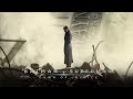 METROPOLIS: Black Zero Event (extended scene) | Man of steel x Batman v Superman