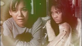 [OST Angah] Zulin Aziz - Ditarik Usia | Lyric Video