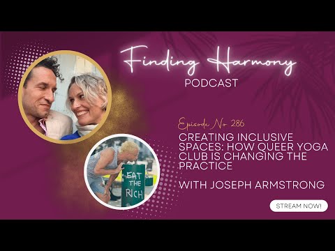 Creating Inclusive Spaces: How Queer Yoga Club Is Changing the Practice