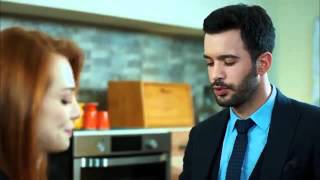 Kiralık Aşk 37. Bölüm - Karım Olduğunu..