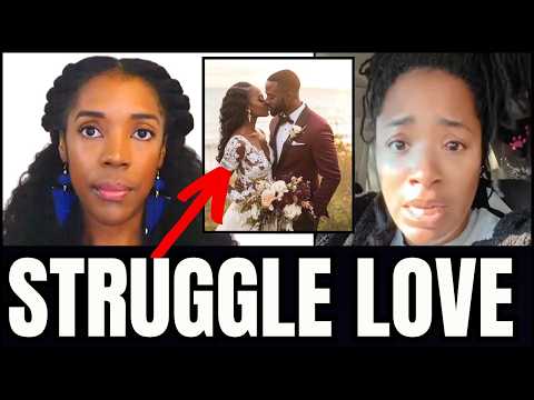 Black Women Keep Revealing Why They're The LEAST Married — And It's UGLY 😳