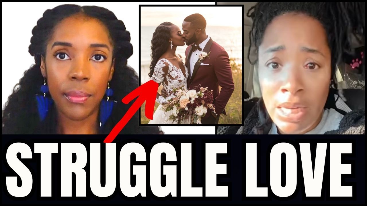 Black Women Keep Revealing Why They're The LEAST Married — And It's UGLY 😳