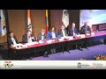 Organismos universitarios regionales y nacionales