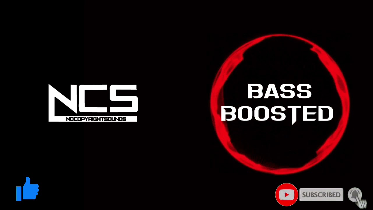 Koven - Looking For More [NCS10 Bass boosted] @NoCopyrightSounds @CSMusicZone